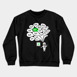 The Expert Crewneck Sweatshirt